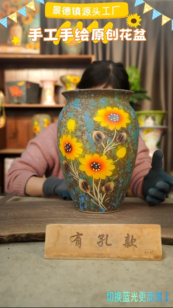 陶瓷18-13 口径18高度30 1-2误差