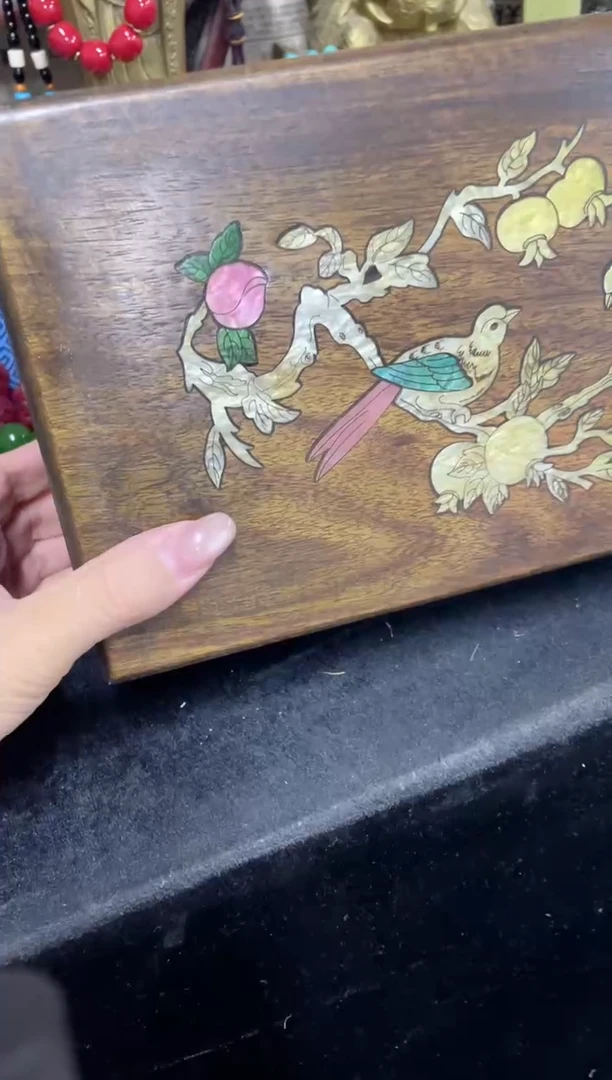 织绣主播推荐主播推荐