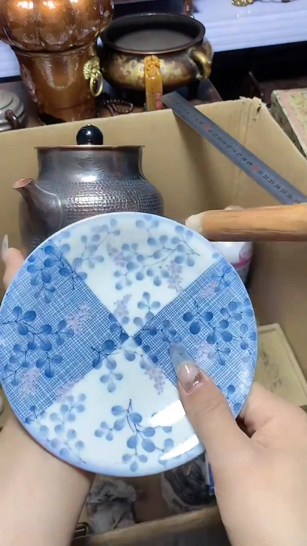 【闪购商品】瓷器瓷片瓷器瓷片