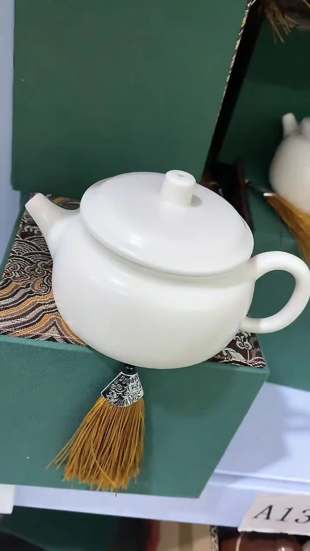 【闪购商品】瓷片陶瓷茶器孤品58