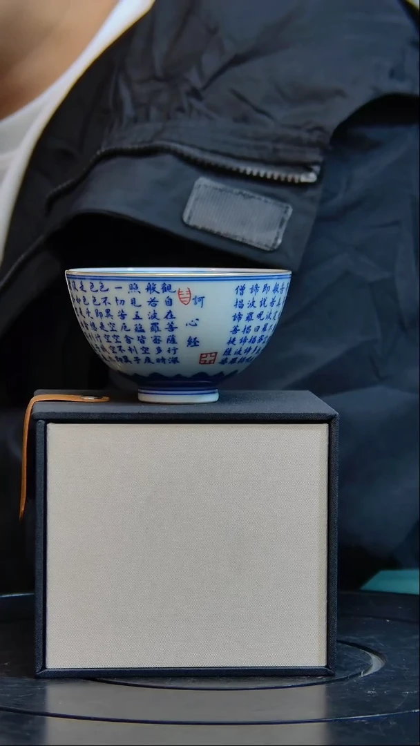 摆件梦*飞精品陶瓷摆件11