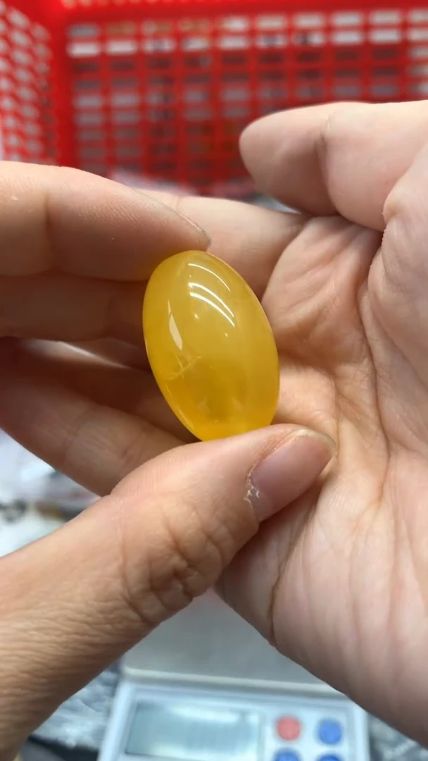 【闪购商品】琥珀珠宝奇石未镶嵌525