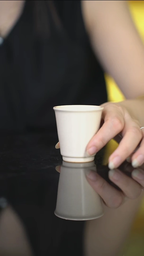 杯陶鸣堂-闻香杯