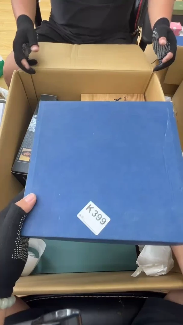 瓷片四*中古商品谨慎参拍399
