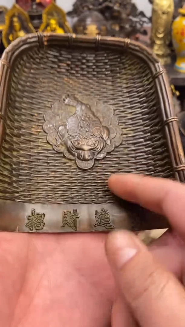 案台摆件 物品摆件