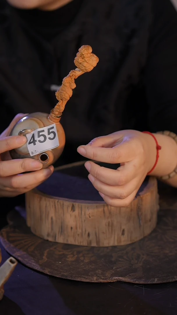 【闪购商品】455直播间闪购孤品茶器