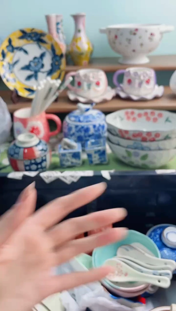 陶瓷扣*鼠G362*******