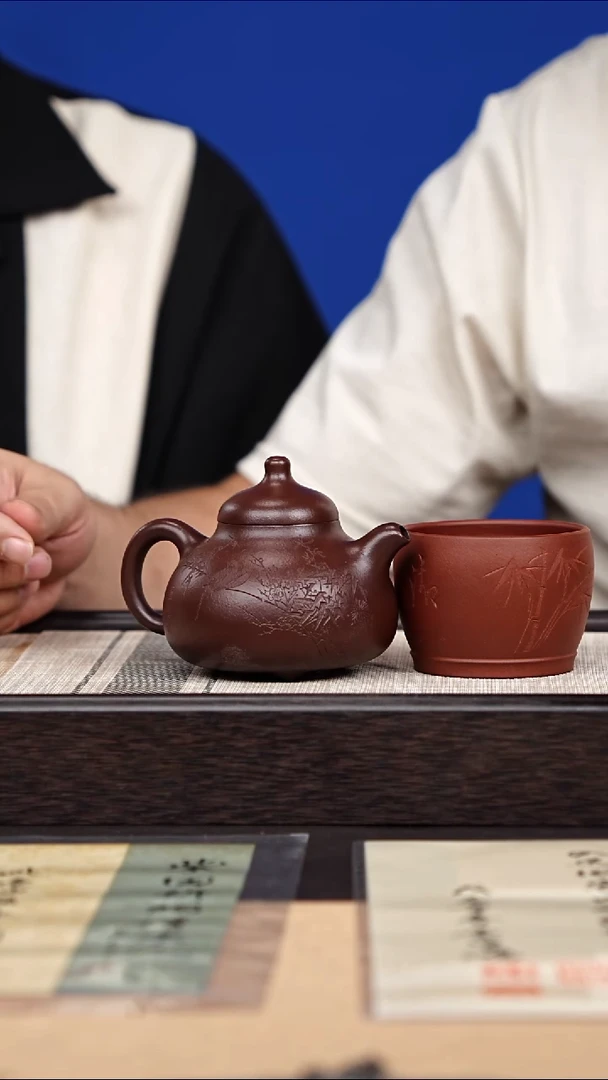 茶壶紫砂1