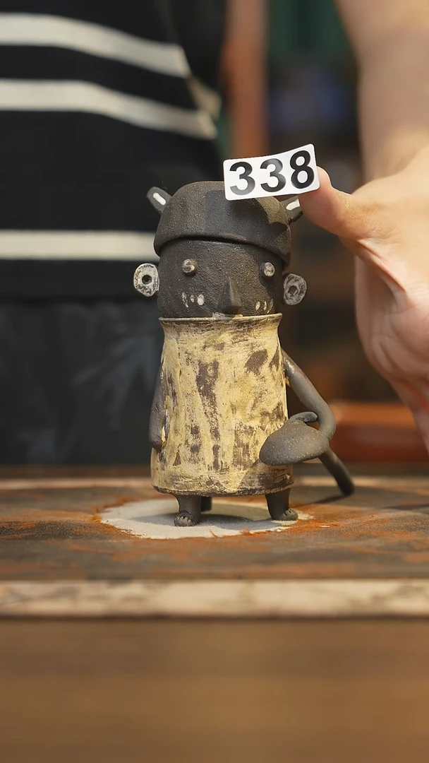 陶瓷茶器茶具338