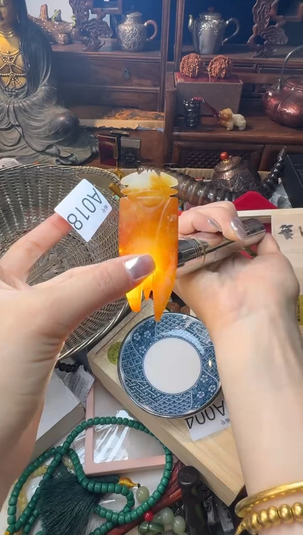 茶宠瓷片微瑕瓷片微瑕