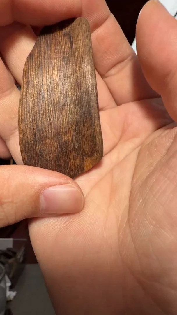 沉香吊坠多样性发一