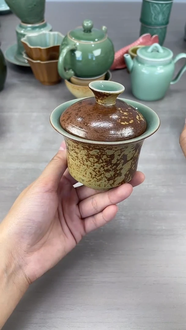 青瓷仓储福利清仓微微暇