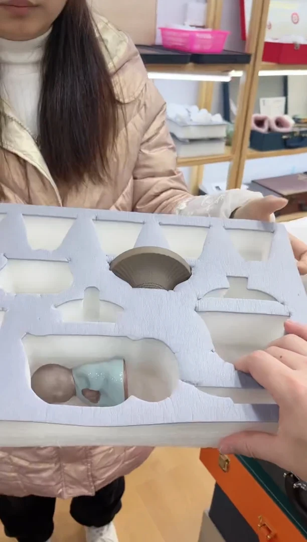 【闪购商品】展宏茶具展宏茶具@A-
