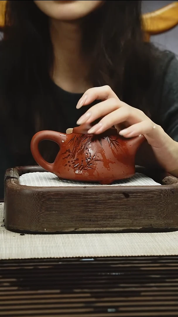 茶壶紫砂1111111