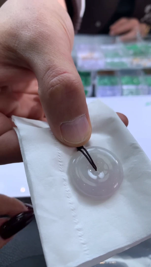 【闪购商品】定制翡翠未镶嵌翡翠