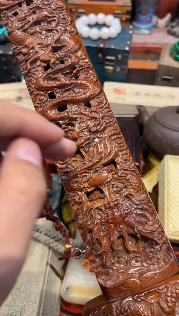 木D刘哥专属高端精品12