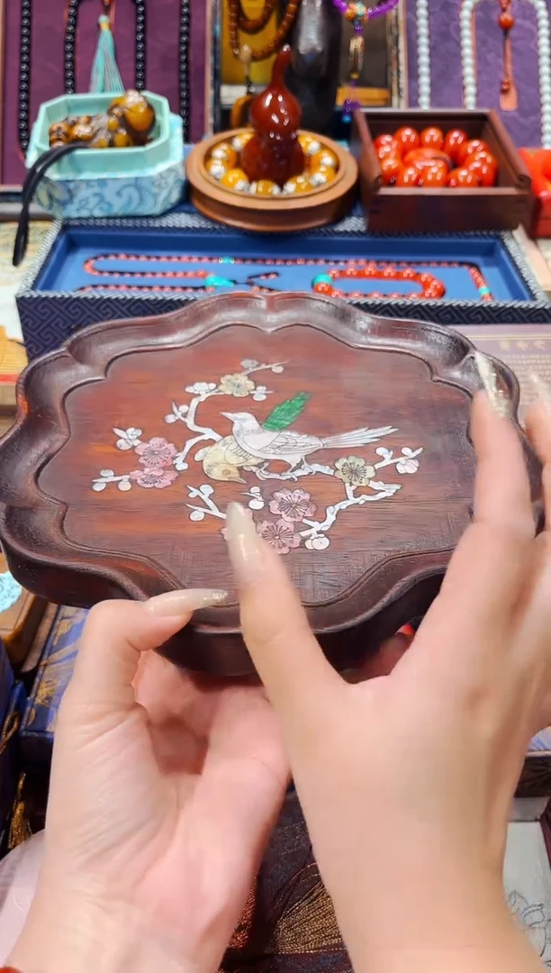 【闪购商品】檀香紫檀（小叶紫檀）年关将至，最后一场213