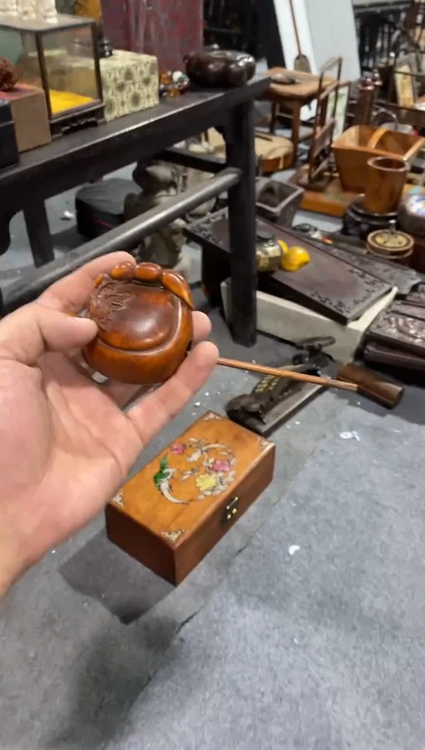 木简约淘木舍链接