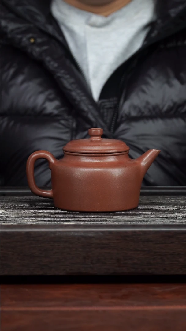 茶壶紫砂精品紫砂壶78.........320CC