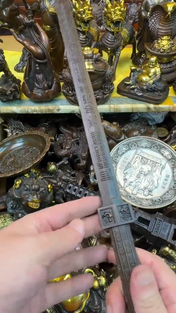 孤品铜器孤品捡大漏