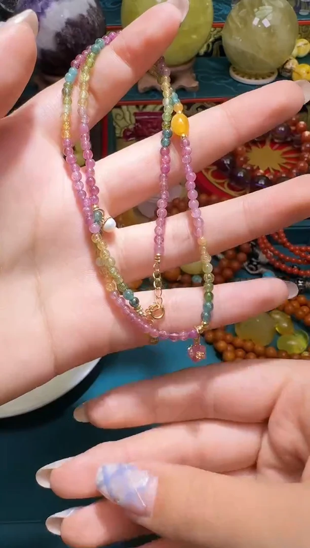 小*多样性发一件 731