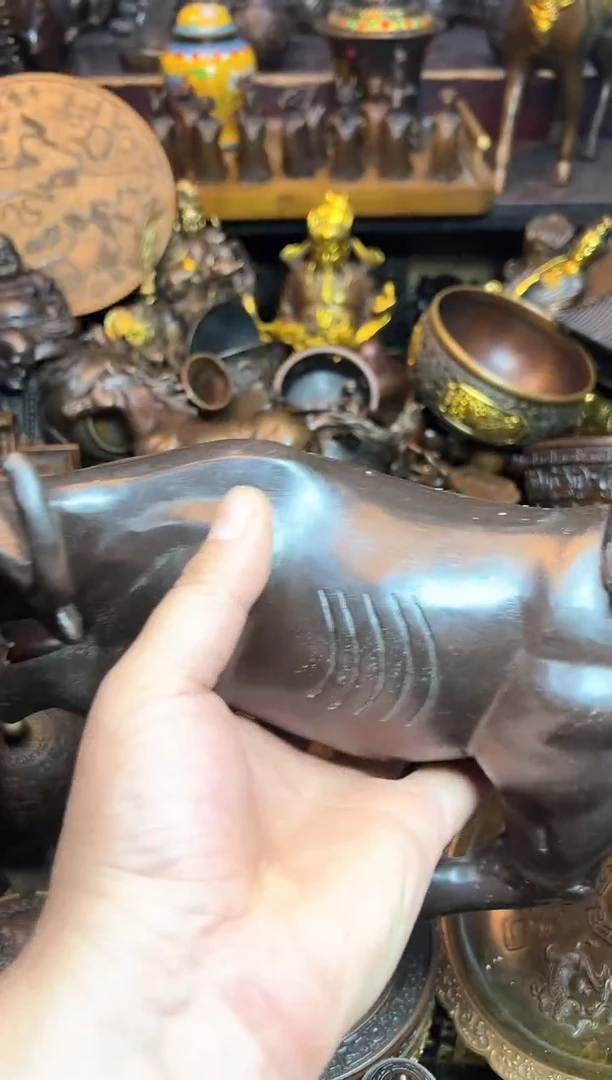 1案台摆件 物品摆件