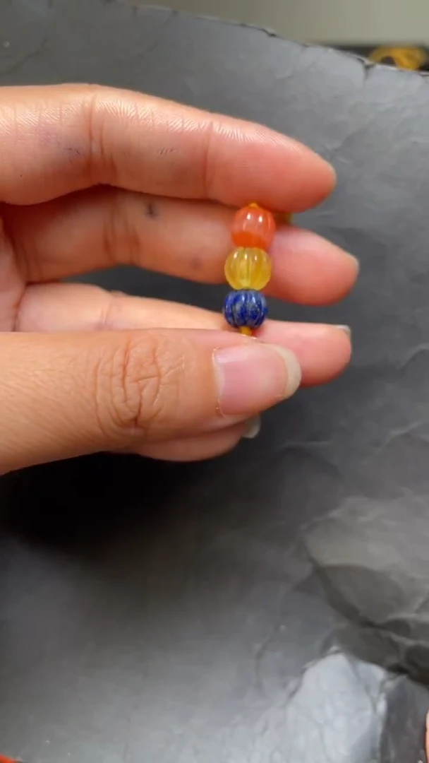 未镶嵌青金石配饰164