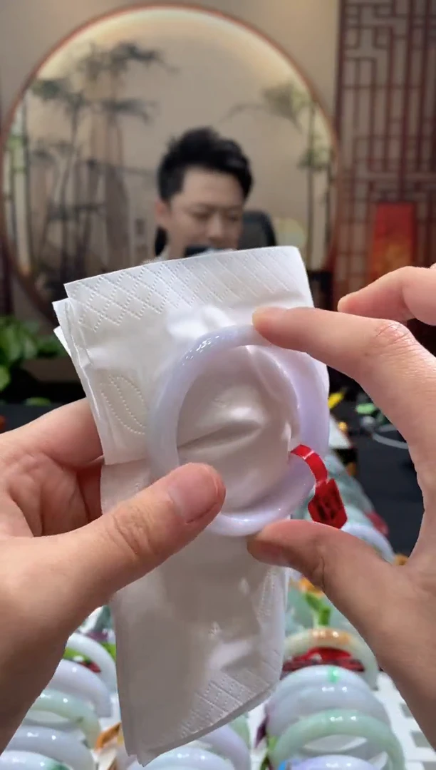 未镶嵌手镯翡翠000071180