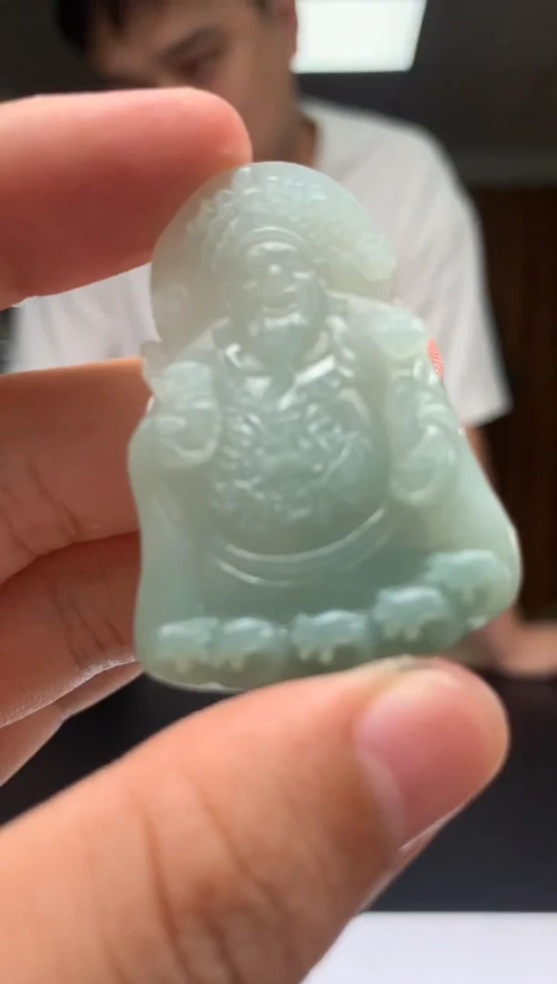 未镶嵌定制翡翠          *206