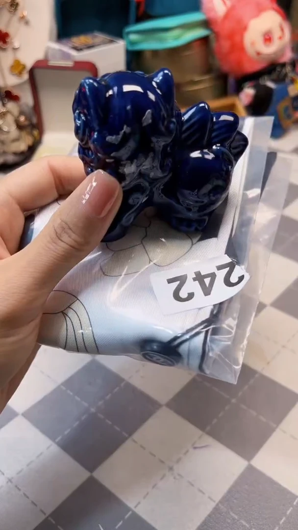 瓷片陶茶666文玩周边多人