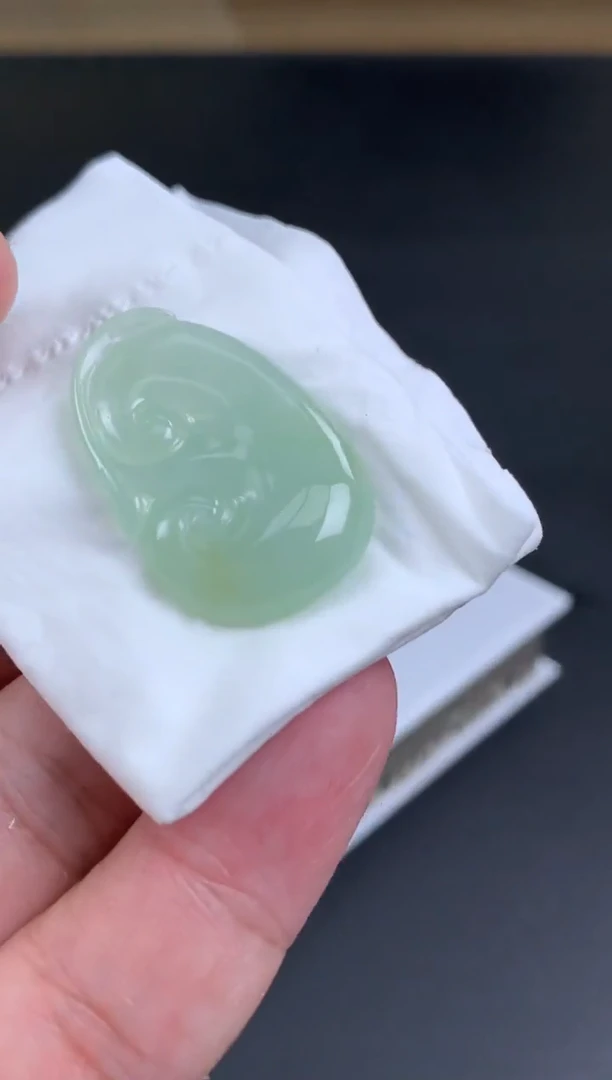 【闪购商品】定制翡翠未镶嵌翡翠