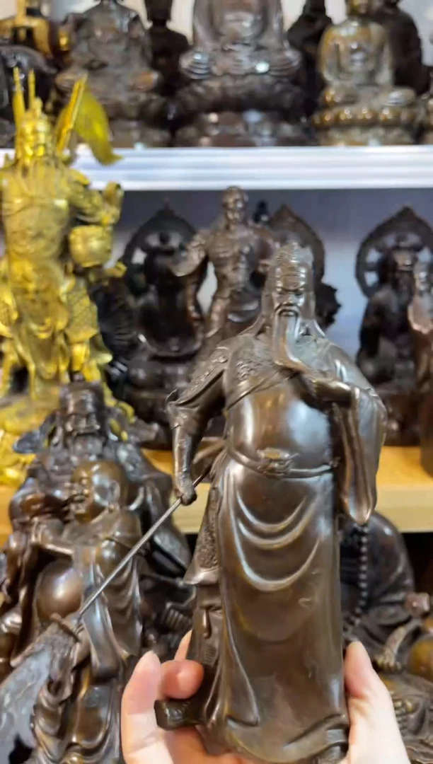 【闪购商品】.案台摆件 物品摆件
