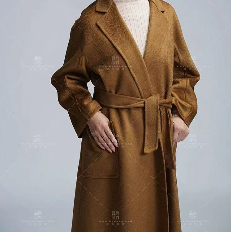 ——B工装风棉服——早春女士外套时尚通勤休闲合集