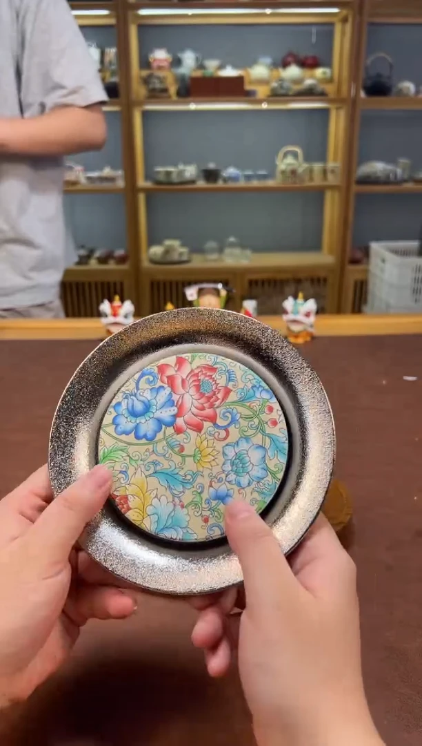 【闪购商品】淘礼茶具清货专属链接