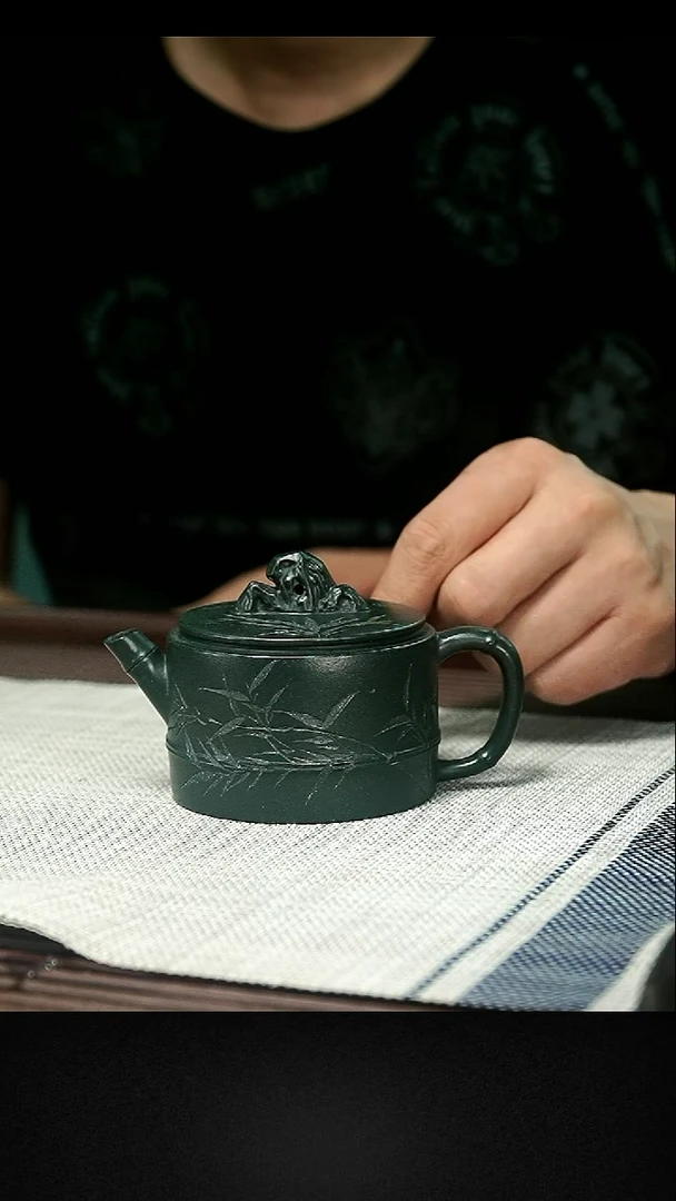 茶壶紫砂茶壶 紫砂81