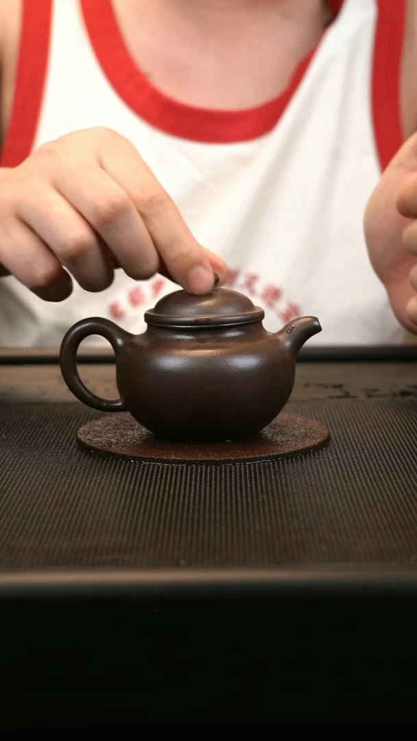 茶壶紫砂紫砂壶84