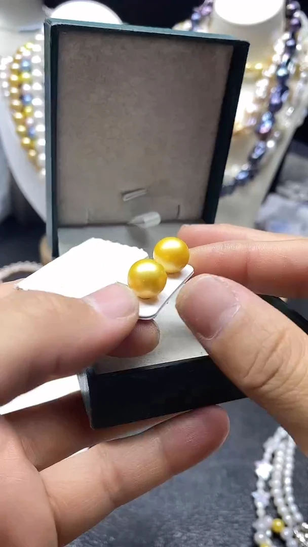 颈饰未镶嵌淡水珍珠多人