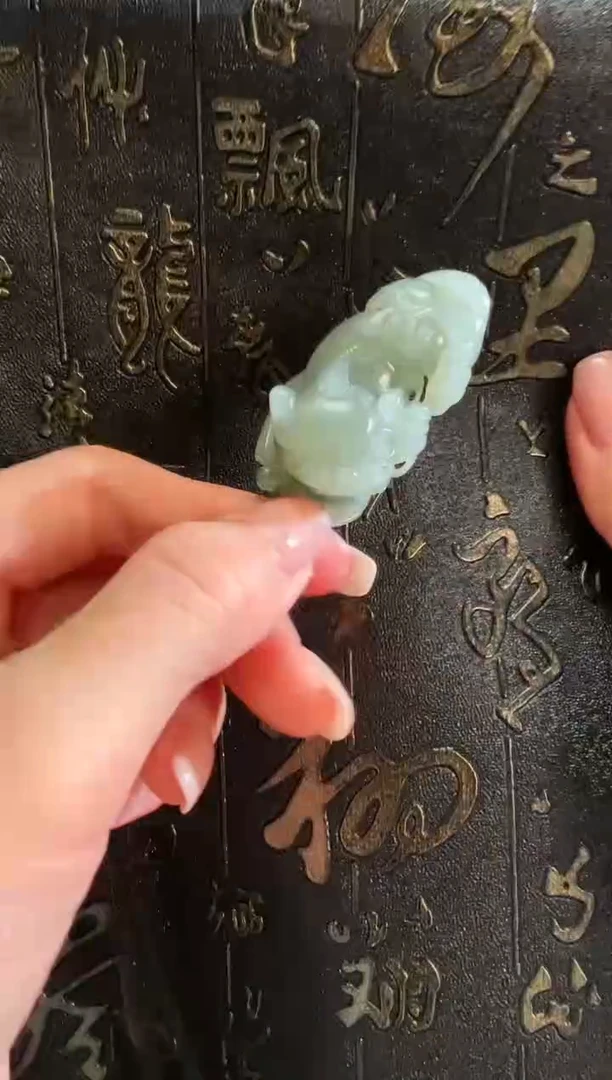 【闪购商品】和田玉挂件未镶嵌和田玉