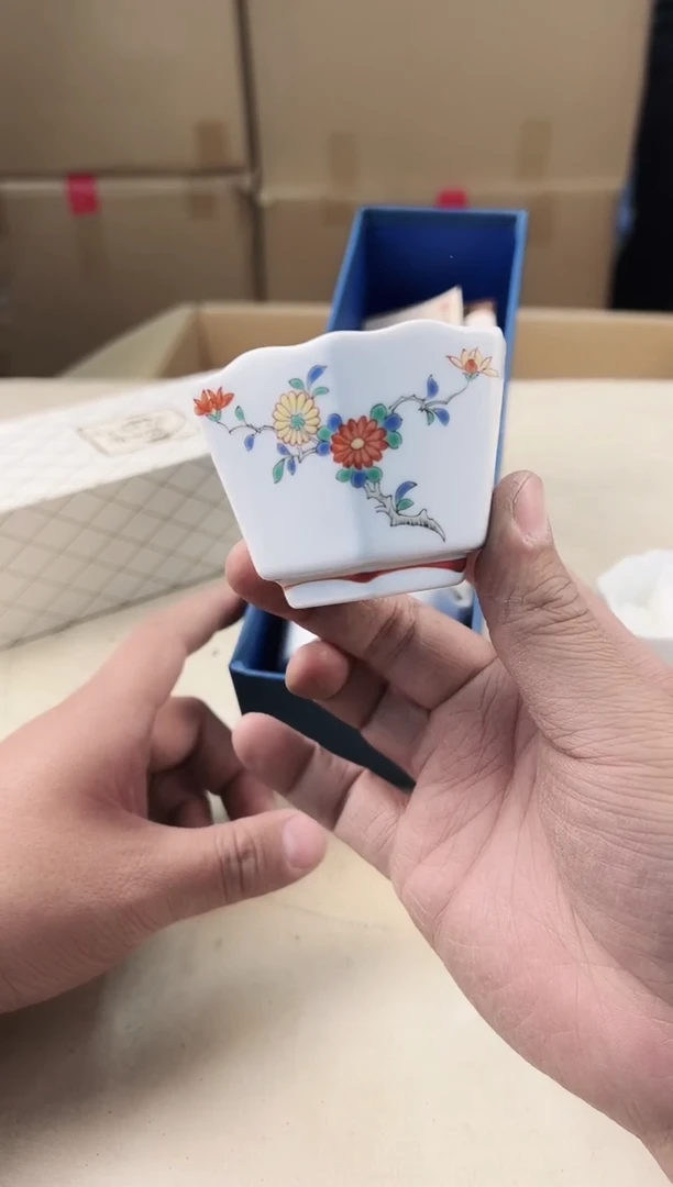 【闪购商品】瓷片502中古产品，默认微瑕，谨慎参拍