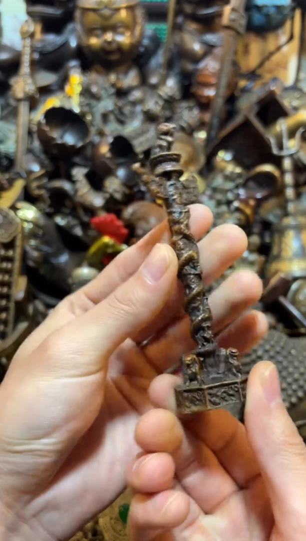 【闪购链接】古上古铜器专属链接