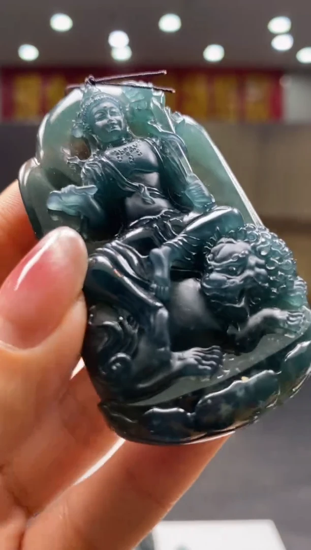 【闪购商品】定制翡翠未镶嵌********161