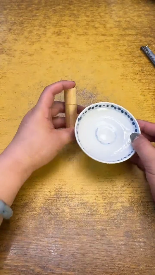 瓷器瓷器瓷51滚珠碗