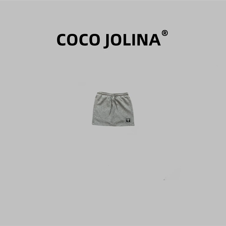 D COCO JOLINA 新款时尚半身裙6711