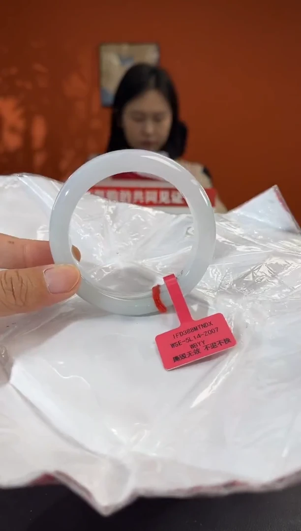 未镶嵌手镯翡翠1     55