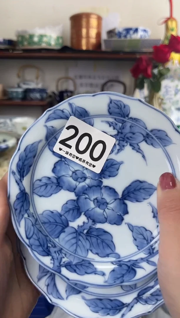 瓷片200...............