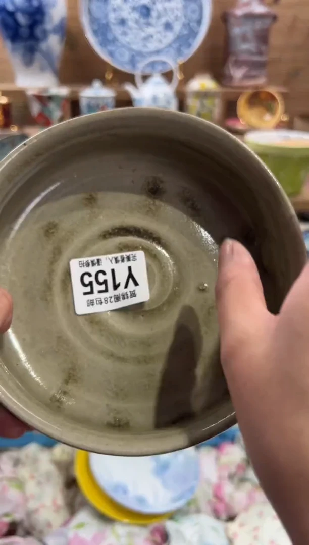 瓷片米***y满28包邮 Y155