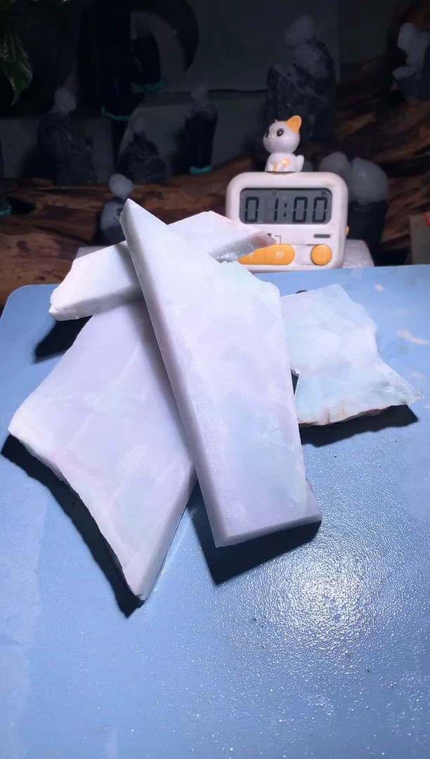 吊坠(不含链)未镶嵌翡翠大**情H788