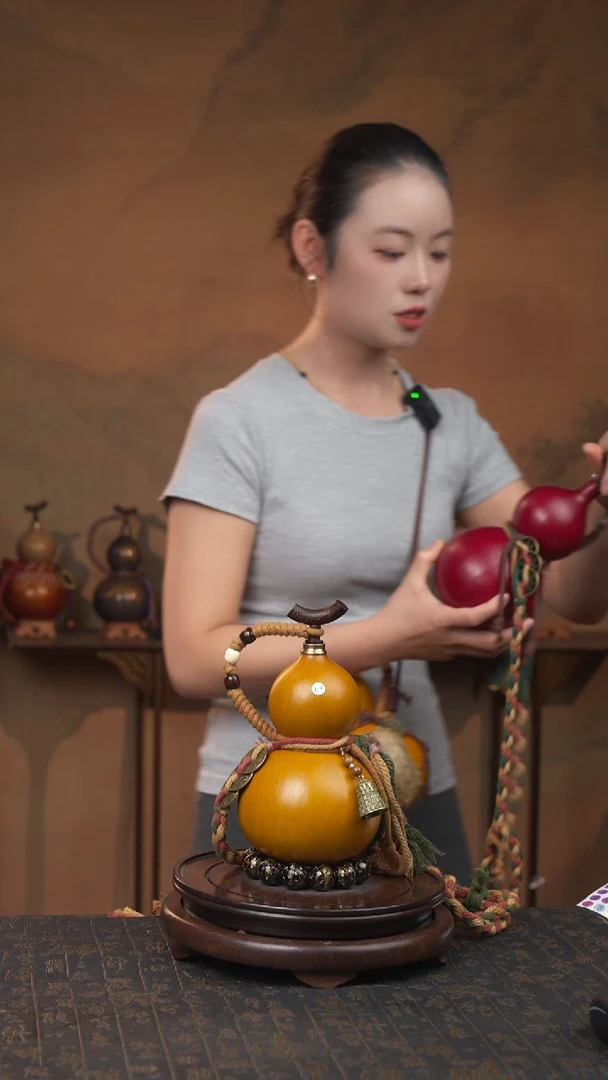 69号葫芦一物一拍   拍拍退退限购