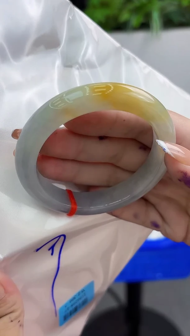 【闪购商品】翡翠手镯未镶嵌翡翠手镯