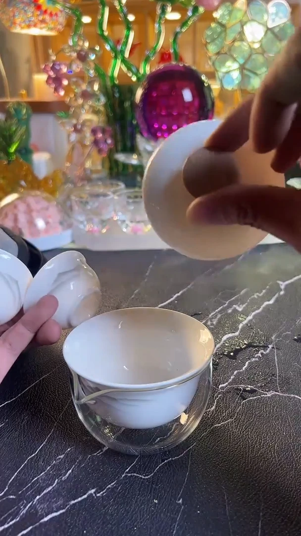 禾木精选必属精品茶具